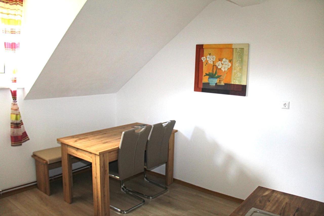 Ferienwohnung Brandstatter Windischgarsten Exteriör bild