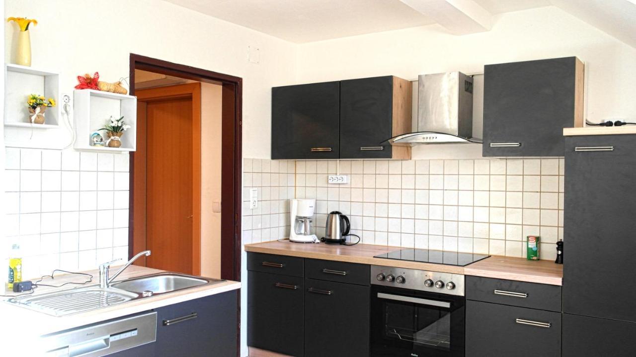 Ferienwohnung Brandstatter Windischgarsten Exteriör bild