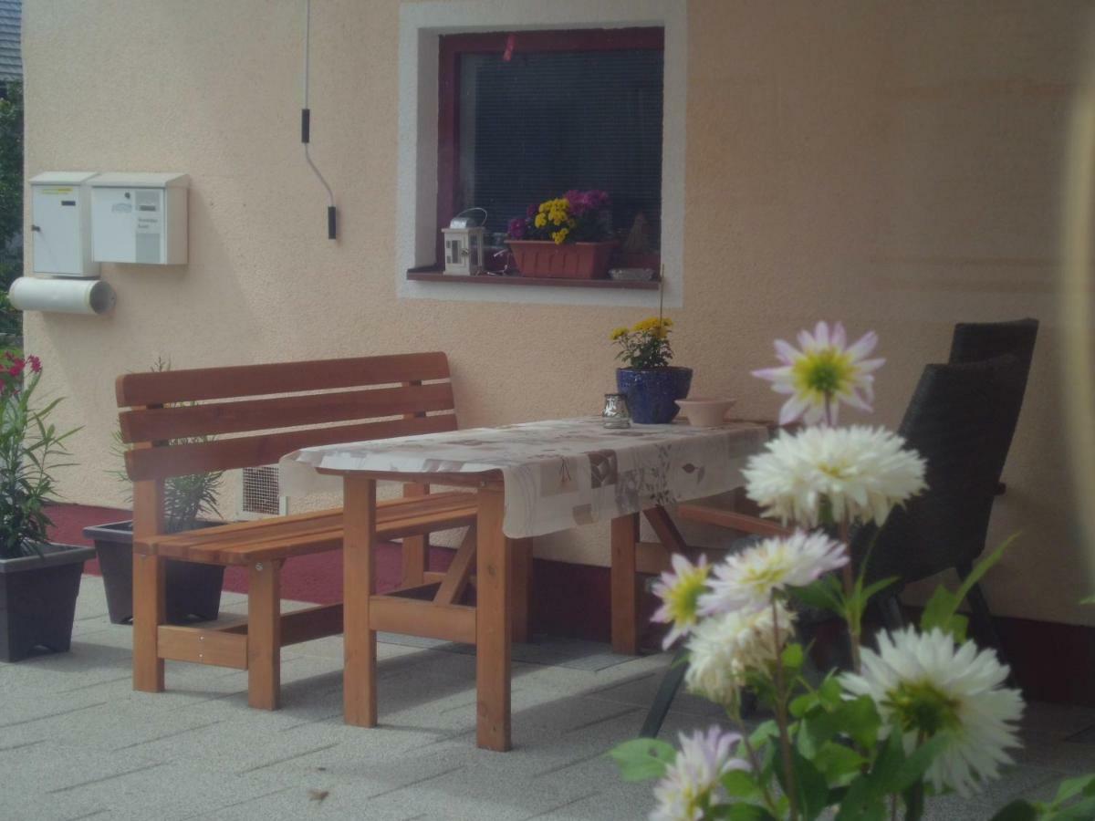 Ferienwohnung Brandstatter Windischgarsten Exteriör bild